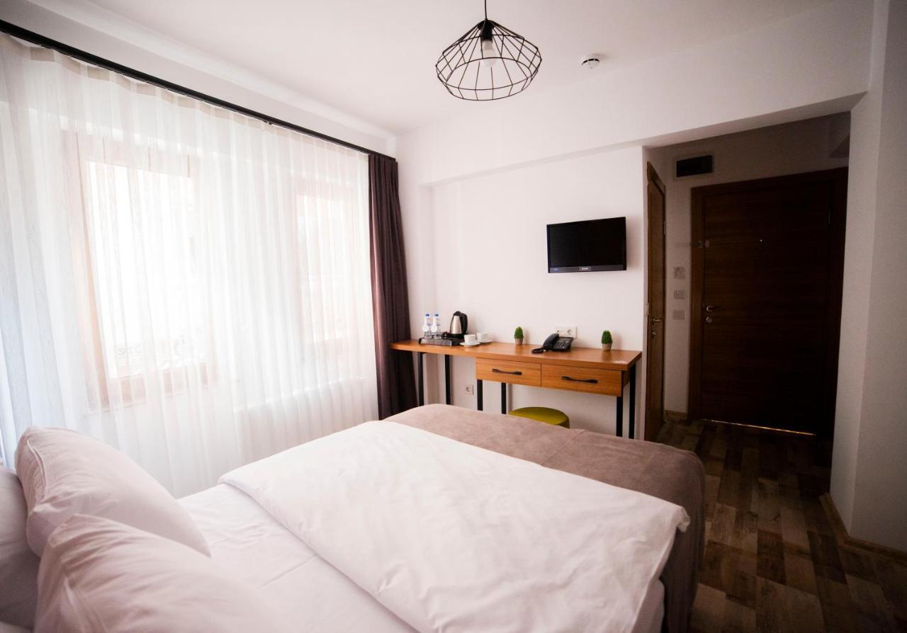 Set Özer Hotel Çanakkale Exterior foto