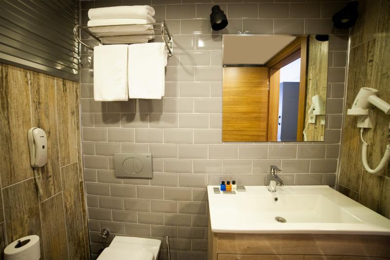 Set Özer Hotel Çanakkale Exterior foto