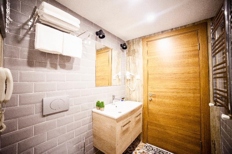 Set Özer Hotel Çanakkale Exterior foto