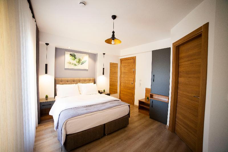 Set Özer Hotel Çanakkale Exterior foto